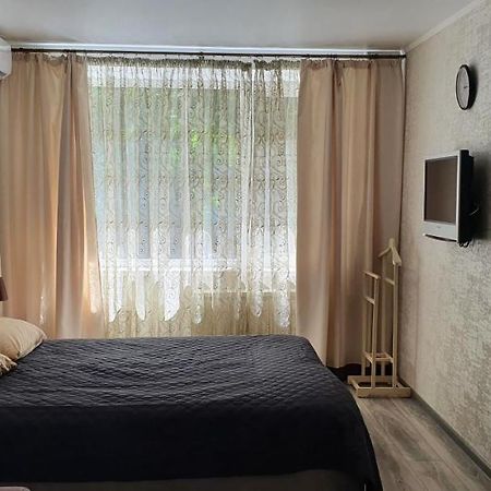 Квартира " A Quiet Place" Kamianets-Podilskyi Exterior foto